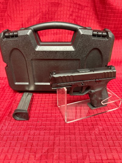 STOEGER STR-9C 9MM LUGER (9x19 PARA) - Image 1 of 6