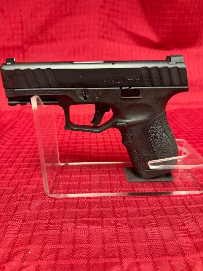 STOEGER STR-9C 9MM LUGER (9x19 PARA) - Image 2 of 6
