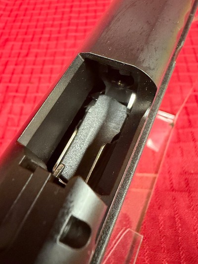 STOEGER STR-9C 9MM LUGER (9x19 PARA) - Image 5 of 6