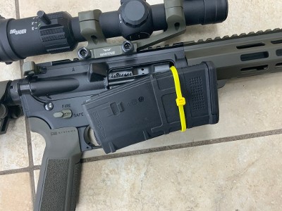 PALMETTO STATE ARMORY PA-15 5.56X45MM NATO - Image 7 of 7