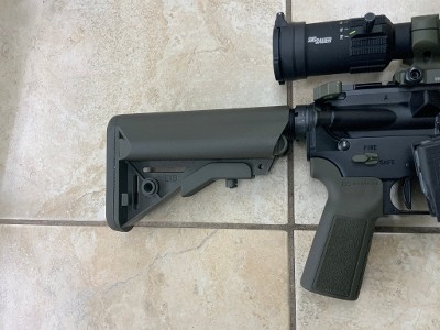 PALMETTO STATE ARMORY PA-15 5.56X45MM NATO - Image 5 of 7