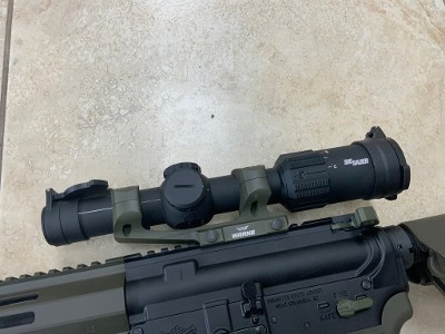 PALMETTO STATE ARMORY PA-15 5.56X45MM NATO - Image 2 of 7