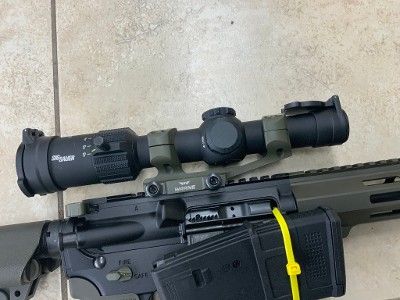 PALMETTO STATE ARMORY PA-15 5.56X45MM NATO - Image 6 of 7