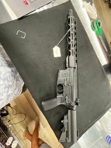 RADICAL FIREARMS RF FORGED .300 AAC BLACKOUT - Image 1 of 1