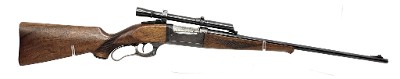 SAVAGE ARMS 99.300 SAVAGE - Image 6 of 11