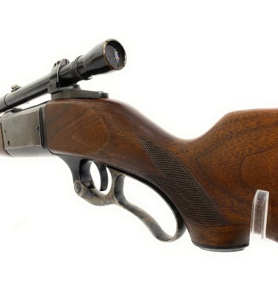 SAVAGE ARMS 99.300 SAVAGE - Image 3 of 11