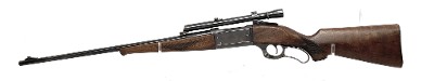 SAVAGE ARMS 99.300 SAVAGE - Image 1 of 11