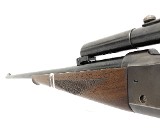 SAVAGE ARMS 99.300 SAVAGE - Image 4 of 11
