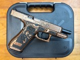 GLOCK G47 Trump Victory9MM LUGER (9x19 PARA) - Image 9 of 10