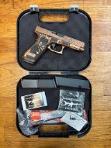 GLOCK G47 Trump Victory9MM LUGER (9x19 PARA) - Image 2 of 10