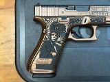 GLOCK G47 Trump Victory9MM LUGER (9x19 PARA) - Image 7 of 10
