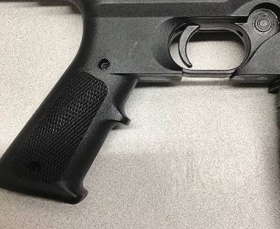 MOSSBERG 715T .22 LR - Image 11 of 13