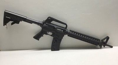 MOSSBERG 715T .22 LR - Image 2 of 13