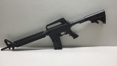 MOSSBERG 715T .22 LR - Image 3 of 13