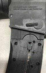 MOSSBERG 715T .22 LR - Image 5 of 13