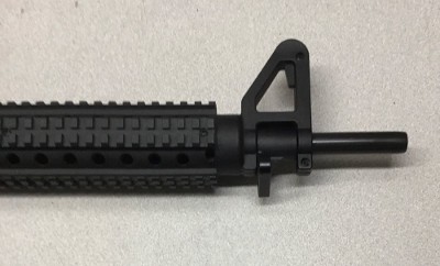 MOSSBERG 715T .22 LR - Image 9 of 13