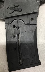 MOSSBERG 715T .22 LR - Image 6 of 13