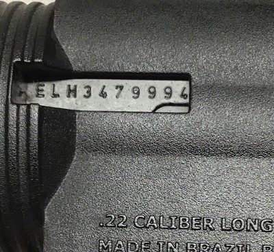 MOSSBERG 715T .22 LR - Image 10 of 13