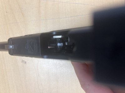 HS PRECISION INC. Hellcat .380 ACP - Image 5 of 5
