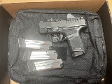 HS PRECISION INC. Hellcat .380 ACP - Image 1 of 5
