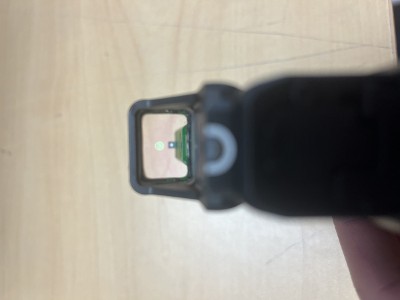 HS PRECISION INC. Hellcat .380 ACP - Image 4 of 5