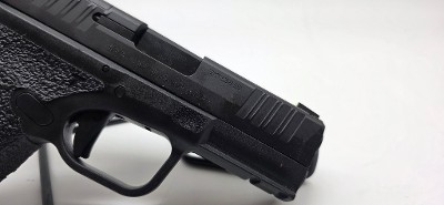 SPRINGFIELD ARMORY Hellcat 9MM LUGER (9x19 PARA) - Image 7 of 7