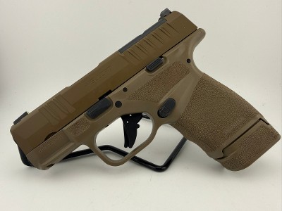 SPRINGFIELD ARMORY Hellcat Micro-Compact OSP 9MM LUGER (9x19 PARA) - Image 6 of 8