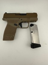 SPRINGFIELD ARMORY Hellcat Micro-Compact OSP 9MM LUGER (9x19 PARA) - Image 8 of 8