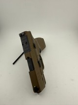 SPRINGFIELD ARMORY Hellcat Micro-Compact OSP 9MM LUGER (9x19 PARA) - Image 3 of 8