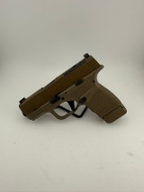 SPRINGFIELD ARMORY Hellcat Micro-Compact OSP 9MM LUGER (9x19 PARA) - Image 2 of 8