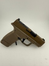 SPRINGFIELD ARMORY Hellcat Micro-Compact OSP 9MM LUGER (9x19 PARA) - Image 4 of 8