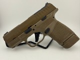 SPRINGFIELD ARMORY Hellcat Micro-Compact OSP 9MM LUGER (9x19 PARA) - Image 6 of 8