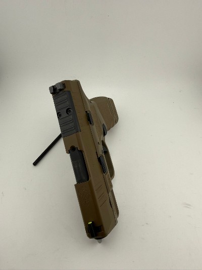 SPRINGFIELD ARMORY Hellcat Micro-Compact OSP 9MM LUGER (9x19 PARA) - Image 3 of 8