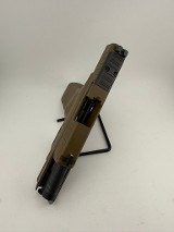 SPRINGFIELD ARMORY Hellcat Micro-Compact OSP 9MM LUGER (9x19 PARA) - Image 5 of 8