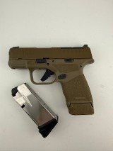 SPRINGFIELD ARMORY Hellcat Micro-Compact OSP 9MM LUGER (9x19 PARA) - Image 7 of 8