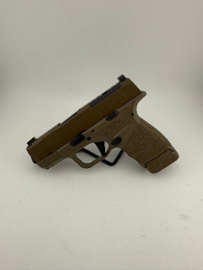 SPRINGFIELD ARMORY Hellcat Micro-Compact OSP 9MM LUGER (9x19 PARA) - Image 2 of 8