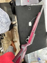 VOLQUARTSEN CLASSIC RIMFIRE .22 LR - Image 1 of 1