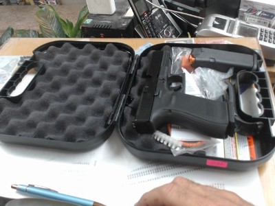 GLOCK G20 GEN5 MOS 10mm Auto - Image 1 of 1