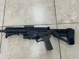 PALMETTO STATE ARMORY AR-V 9MM LUGER (9x19 PARA) - Image 1 of 9