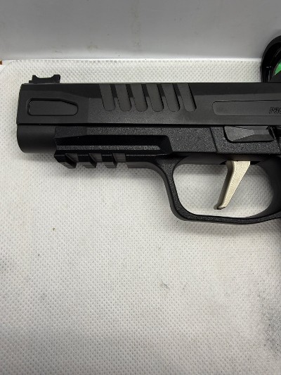 SIG SAUER P365 FUSE 9MM LUGER (9x19 PARA) - Image 6 of 10