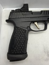 SIG SAUER P365 FUSE 9MM LUGER (9x19 PARA) - Image 8 of 10