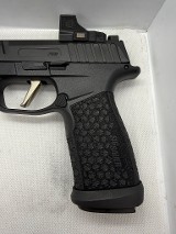 SIG SAUER P365 FUSE 9MM LUGER (9x19 PARA) - Image 7 of 10