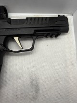 SIG SAUER P365 FUSE 9MM LUGER (9x19 PARA) - Image 9 of 10