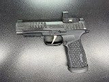 SIG SAUER P365 FUSE 9MM LUGER (9x19 PARA) - Image 1 of 10