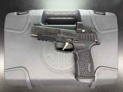 SIG SAUER P365 FUSE 9MM LUGER (9x19 PARA) - Image 10 of 10