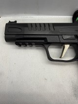 SIG SAUER P365 FUSE 9MM LUGER (9x19 PARA) - Image 6 of 10
