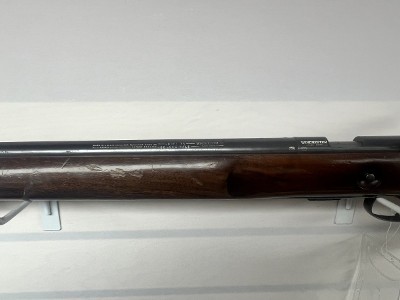 WINCHESTER 75 .22 LR - Image 3 of 5