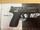 SMITH & WESSON Shield X 9MM LUGER (9x19 PARA) - Image 2 of 5
