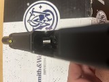 SMITH & WESSON Shield X 9MM LUGER (9x19 PARA) - Image 4 of 5