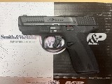 SMITH & WESSON Shield X 9MM LUGER (9x19 PARA) - Image 3 of 5
